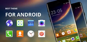 Тема для Samsung Galaxy S Duos HD