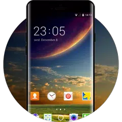 Тема для Samsung Galaxy S Duos HD