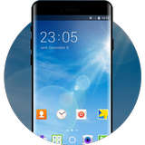 Tema para Samsung Galaxy S4 HD icono
