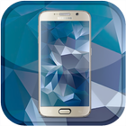 S6 Launcher Zeichen