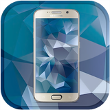 S6 Launcher Zeichen