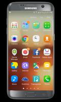 S6 Launcher স্ক্রিনশট 2