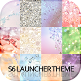 Galaxy S24 Ultra Launcher ícone
