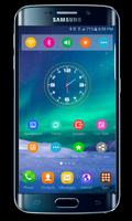 Galaxy S24 Ultra Launcher imagem de tela 3