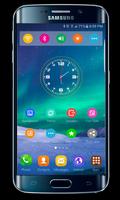 Galaxy S24 Ultra Launcher स्क्रीनशॉट 3