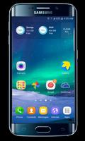 Galaxy S24 Ultra Launcher imagem de tela 1