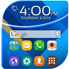 S7 Launcher 圖標