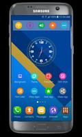 Poster S7 Launcher