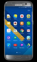 S7 Launcher تصوير الشاشة 2