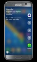 S7 Launcher اسکرین شاٹ 3