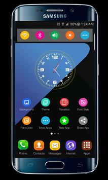 samsung a50 themes for APK  theme Android Download Galaxy Samsung launcher A50
