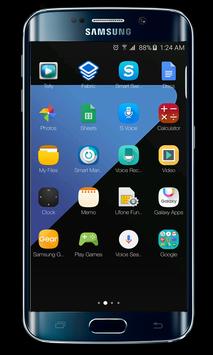  Samsung  Galaxy A50  launcher theme  for Android APK Download