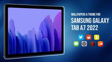 Samsung Tab A7 2022 captura de pantalla 2