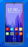 Samsung Tab A7 2022 captura de pantalla 3