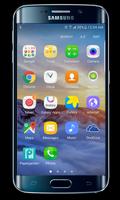 Launcher Galaxy J7 for Samsung screenshot 2