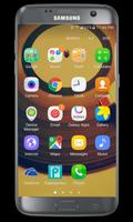 J7 Prime launcher syot layar 2