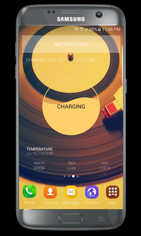 J7 Prime launcher for Android - APK Download