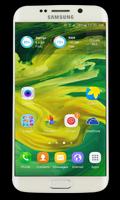Launcher Galaxy A71 Theme screenshot 1