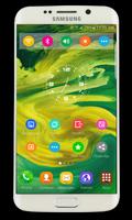 Launcher Galaxy A71 Theme screenshot 3