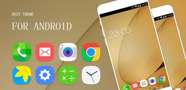 Theme for Galaxy J2 |2019 Best Themes For Android