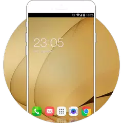 Theme for Galaxy J2 |2019 Best Themes For Android APK Herunterladen