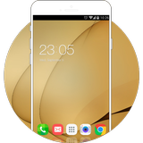 Тема для Galaxy J2 (2016) HD иконка