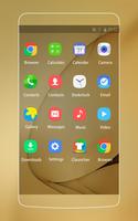 Тема для Galaxy J2 (2016) HD скриншот 1
