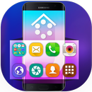 Launcher for Galaxy S23 Ultra APK