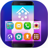 Launcher for Galaxy S23 Ultra ícone