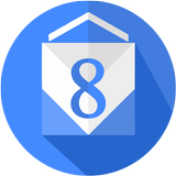 Launcher & Theme Galaxy A54 أيقونة