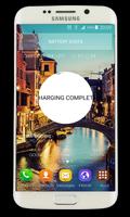 Launcher & Theme Galaxy A54 captura de pantalla 1