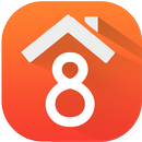 Galaxy A80 Launcher APK