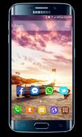 Galaxy A80 Launcher bài đăng
