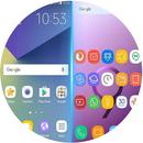 Theme for Samsung Galaxy A51 L APK