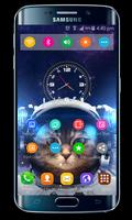 Theme for Samsung Galaxy A51 L captura de pantalla 1