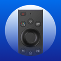 TV Remote Control for Samsung