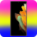Samsung S23 Ultra Launcher APK