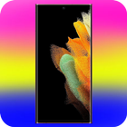 Samsung S23 Ultra Launcher أيقونة
