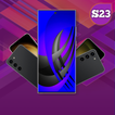 Samsung S23 Pro Launcher