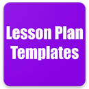 Lesson Plan Templates APK
