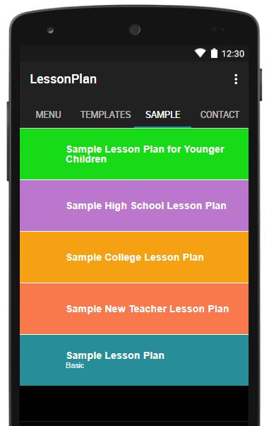 Teachers College Lesson Plan Template from image.winudf.com