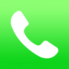 iCallScreen - iOS 16 Dialer أيقونة