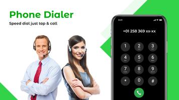 iCallScreen - iOS 16 Dialer স্ক্রিনশট 1