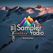 Sampler Radio icon