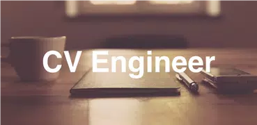 Lebenslauf-Builder CV Engineer