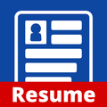 CV Engineer: Free Resume Builder App, PDF CV Maker