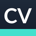 CV bouwer - CV Engineer-icoon