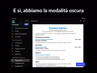 download Curriculum Vitae - CV Engineer XAPK