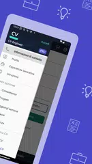 download Curriculum Vitae - CV Engineer XAPK