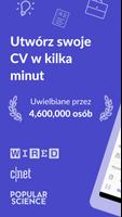 Kreator CV - CV Engineer plakat